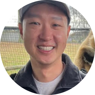 Deacon Allan Kim