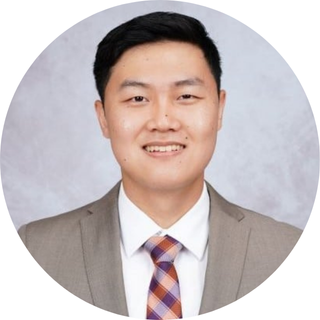 Deacon Joon Lee